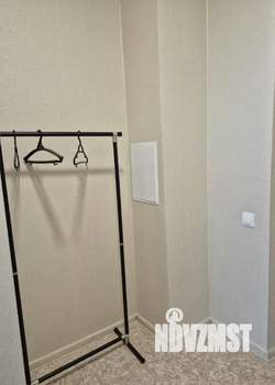 2-к квартира, на длительный срок, 40м2, 14/19 этаж