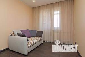 1-к квартира, посуточно, 50м2, 7/9 этаж