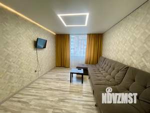 1-к квартира, посуточно, 47м2, 3/10 этаж