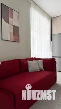 1-к квартира, посуточно, 27м2, 7/8 этаж