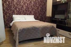 1-к квартира, посуточно, 30м2, 18/26 этаж