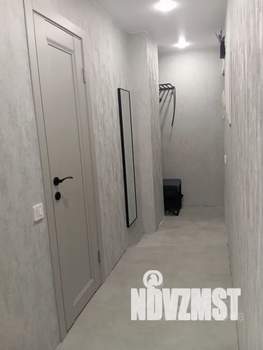 2-к квартира, посуточно, 45м2, 2/5 этаж