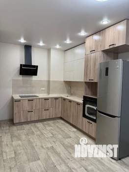 2-к квартира, на длительный срок, 41м2, 2/19 этаж