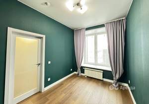 1-к квартира, на длительный срок, 59м2, 17/17 этаж