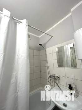 Студия квартира, посуточно, 30м2, 13/24 этаж