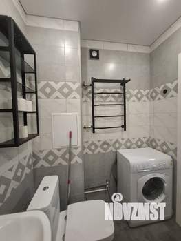 Студия квартира, на длительный срок, 32м2, 2/25 этаж