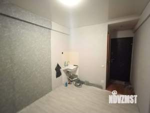 Студия квартира, на длительный срок, 13м2, 1/5 этаж