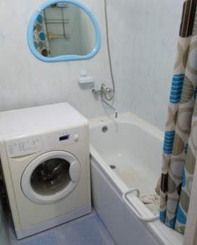 2-к квартира, на длительный срок, 45м2, 1/5 этаж