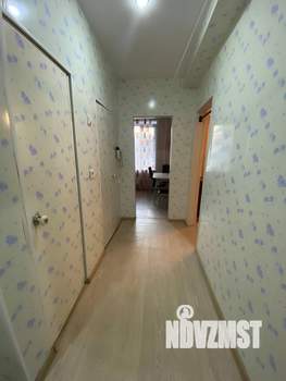 2-к квартира, на длительный срок, 37м2, 1/2 этаж