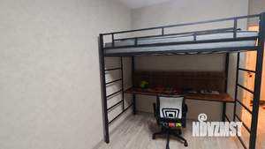 2-к квартира, на длительный срок, 55м2, 2/9 этаж