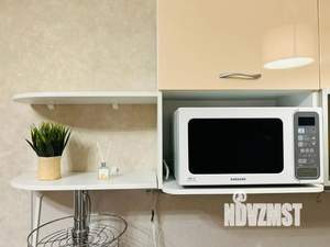 1-к квартира, посуточно, 30м2, 7/17 этаж