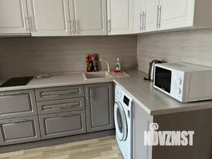 1-к квартира, посуточно, 45м2, 14/25 этаж