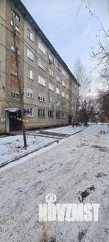 1-к квартира, на длительный срок, 15м2, 4/5 этаж