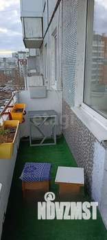 1-к квартира, на длительный срок, 41м2, 6/10 этаж