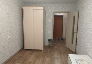 1-к квартира, на длительный срок, 40м2, 10/17 этаж