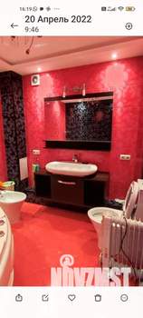 1-к квартира, на длительный срок, 34м2, 8/10 этаж