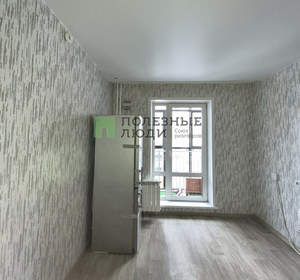 2-к квартира, на длительный срок, 60м2, 4/17 этаж