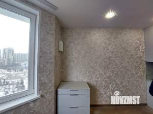 1-к квартира, на длительный срок, 46м2, 13/16 этаж