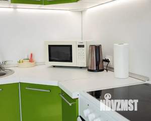 2-к квартира, посуточно, 50м2, 24/24 этаж