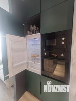 2-к квартира, посуточно, 39м2, 1/1 этаж