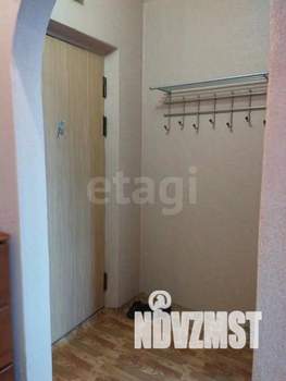 1-к квартира, на длительный срок, 32м2, 10/10 этаж