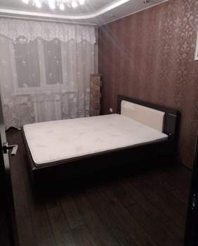 2-к квартира, на длительный срок, 50м2, 3/5 этаж