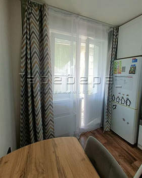 2-к квартира, на длительный срок, 48м2, 14/17 этаж