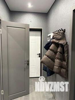 1-к квартира, на длительный срок, 37м2, 8/20 этаж