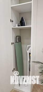 Студия квартира, посуточно, 26м2, 2/7 этаж