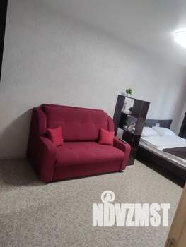 1-к квартира, посуточно, 42м2, 14/25 этаж