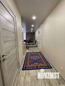 3-к квартира, на длительный срок, 58м2, 6/17 этаж