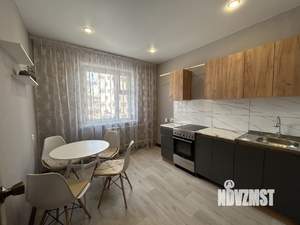 1-к квартира, на длительный срок, 41м2, 5/11 этаж