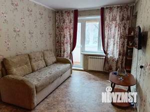 1-к квартира, посуточно, 33м2, 1/5 этаж