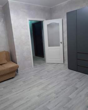 1-к квартира, на длительный срок, 34м2, 4/9 этаж