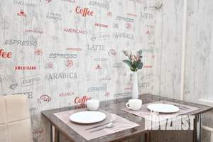 1-к квартира, посуточно, 33м2, 3/5 этаж