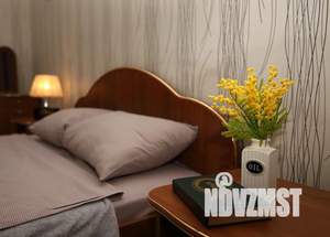 2-к квартира, посуточно, 65м2, 1/1 этаж