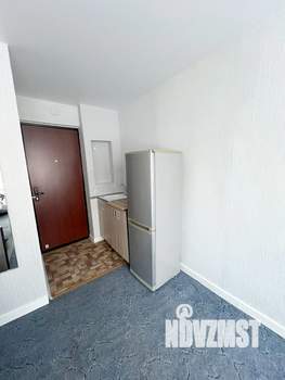 Студия квартира, на длительный срок, 14м2, 2/5 этаж