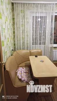 1-к квартира, на длительный срок, 36м2, 5/11 этаж