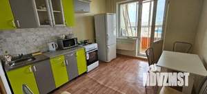 1-к квартира, на длительный срок, 52м2, 8/10 этаж