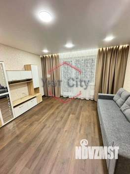 1-к квартира, на длительный срок, 40м2, 7/10 этаж