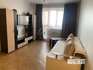 Студия квартира, на длительный срок, 36м2, 11/18 этаж