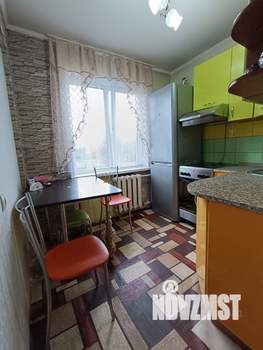 2-к квартира, на длительный срок, 49м2, 5/5 этаж