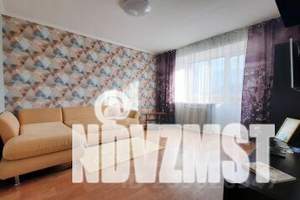 2-к квартира, посуточно, 50м2, 7/10 этаж