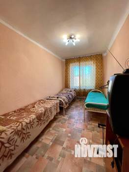 2-к квартира, посуточно, 47м2, 1/1 этаж