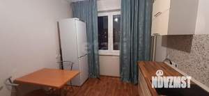 1-к квартира, на длительный срок, 40м2, 8/10 этаж