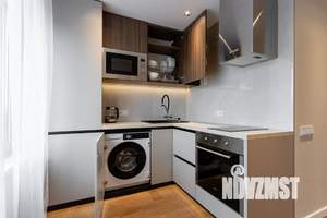 2-к квартира, посуточно, 45м2, 3/9 этаж