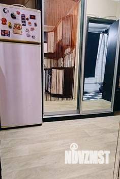 1-к квартира, на длительный срок, 25м2, 5/10 этаж