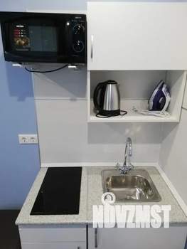 1-к квартира, посуточно, 10м2, 1/9 этаж