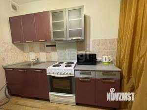 1-к квартира, на длительный срок, 34м2, 9/10 этаж