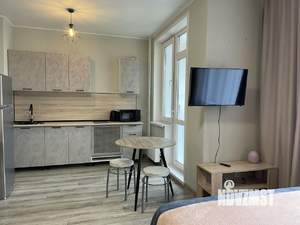 1-к квартира, посуточно, 33м2, 1/1 этаж